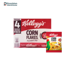 Kellogg's Cornflakes (32g) Sachet 
